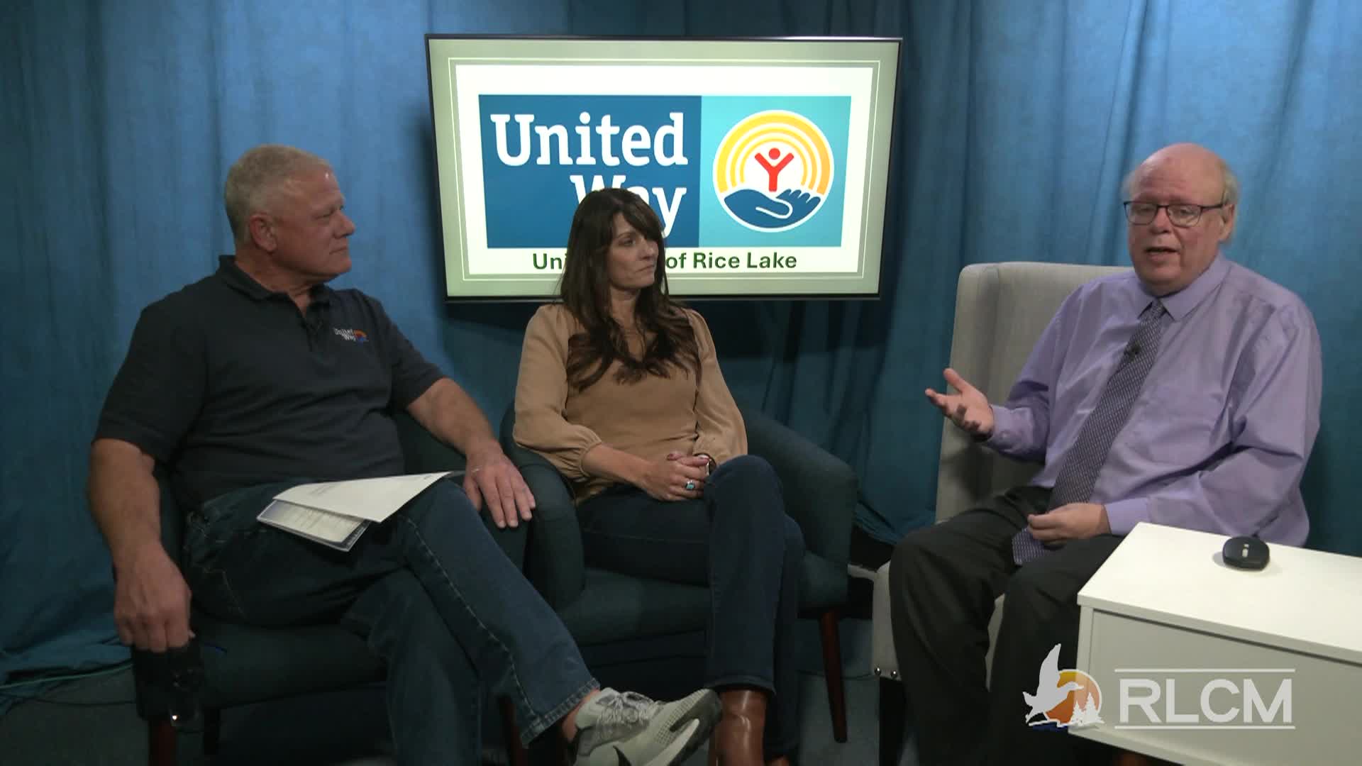 Thumbnail image for Getting to Know - United Way of Rice Lake