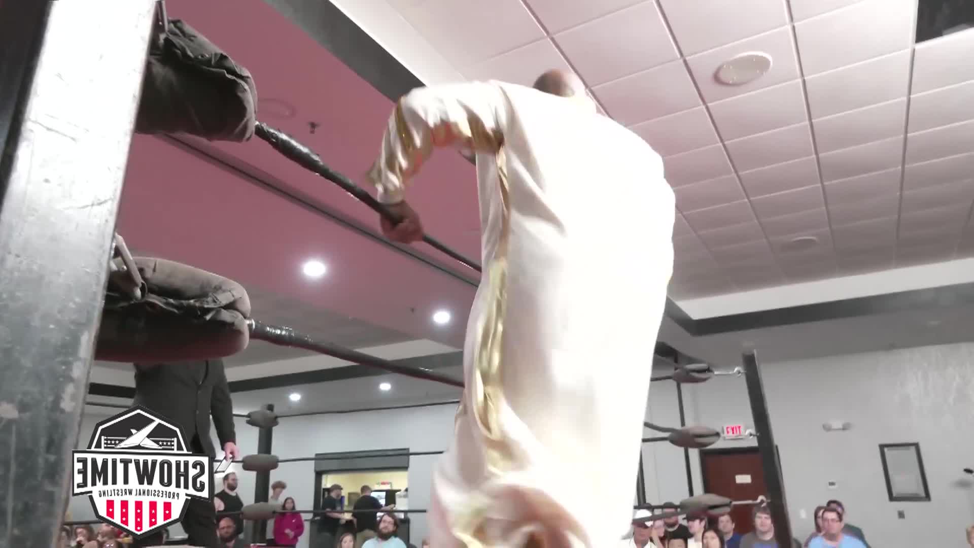 Thumbnail image for Showtime Pro Wrestling