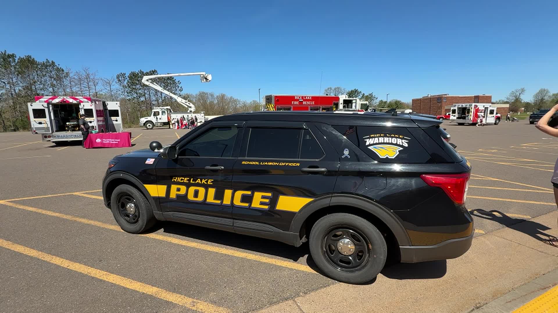 Thumbnail image for 2025 Kids Safety Fair - 5-10-2025