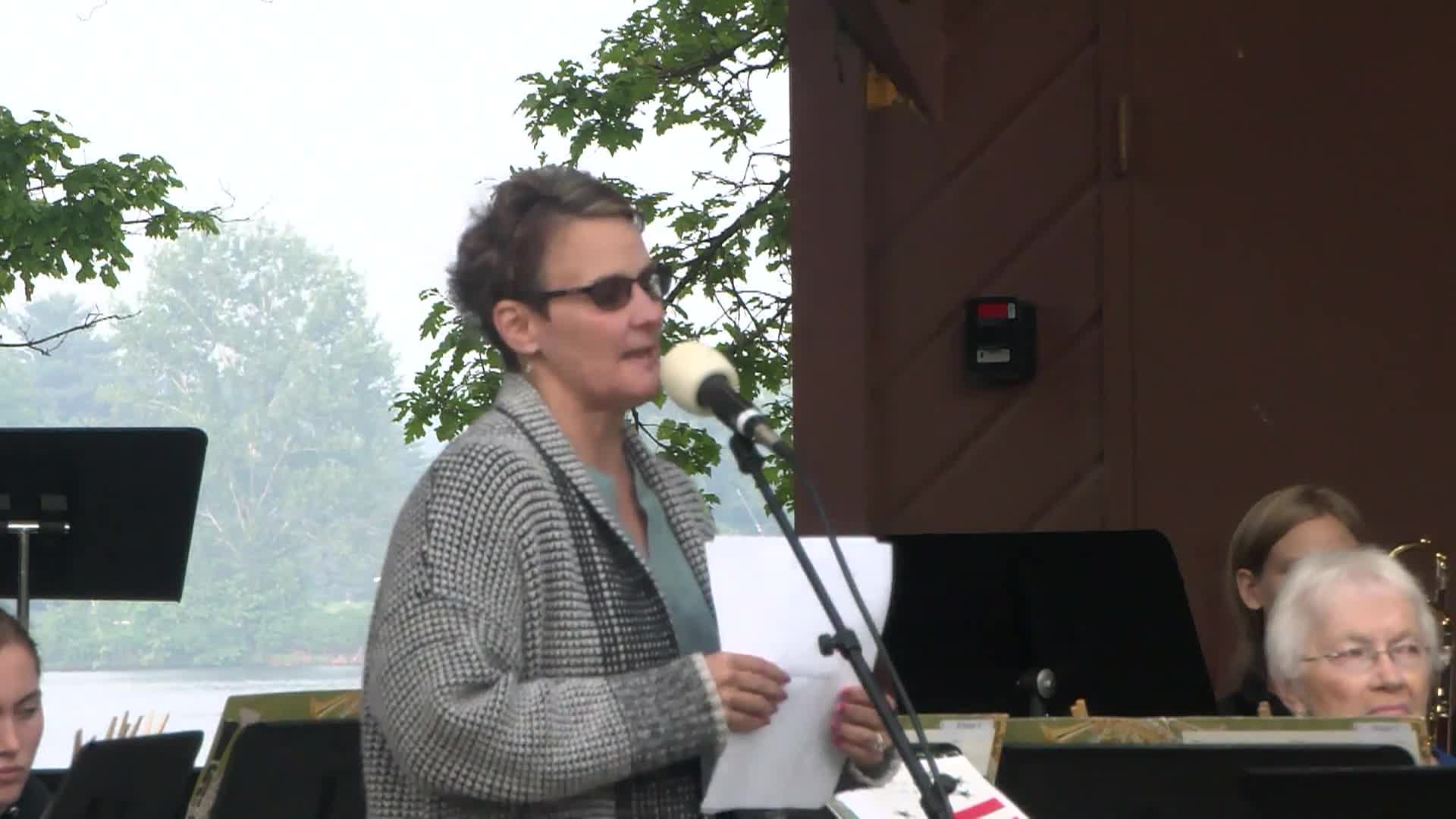Thumbnail image for Music in the Park - 6-3-2025