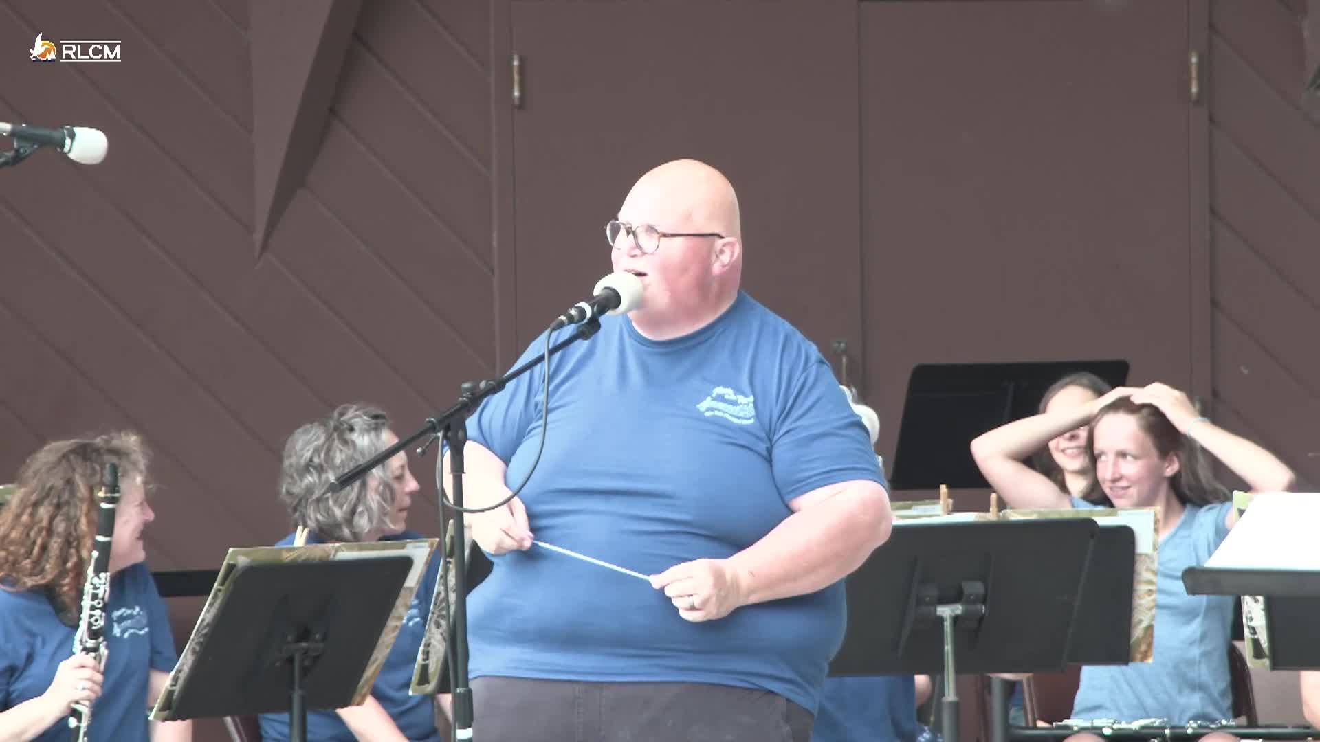 Thumbnail image for Music in the Park - July 4
