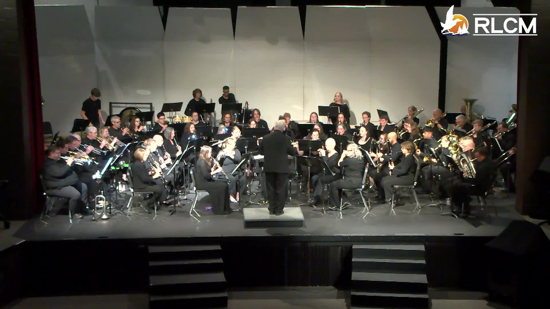 Thumbnail image for Communiversity Band - 11/18/2025