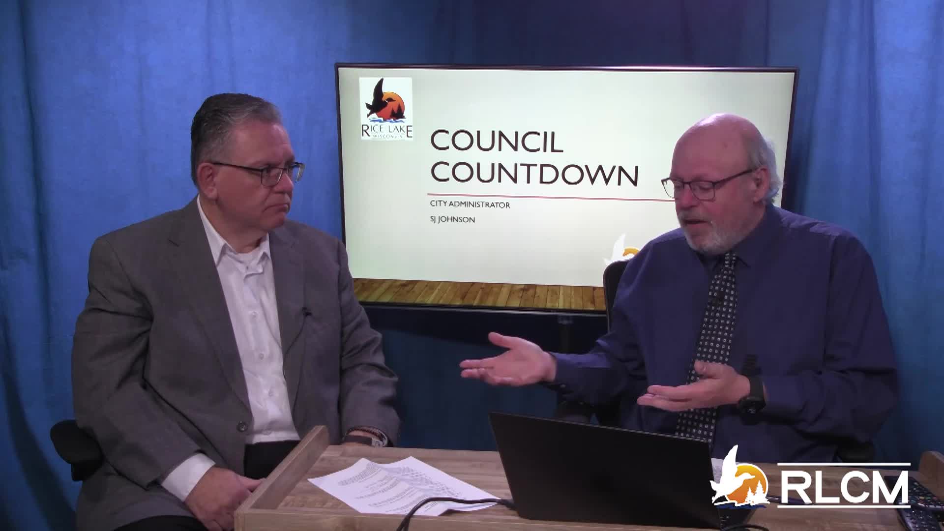 Thumbnail image for Council Countdown - 12/9/2025