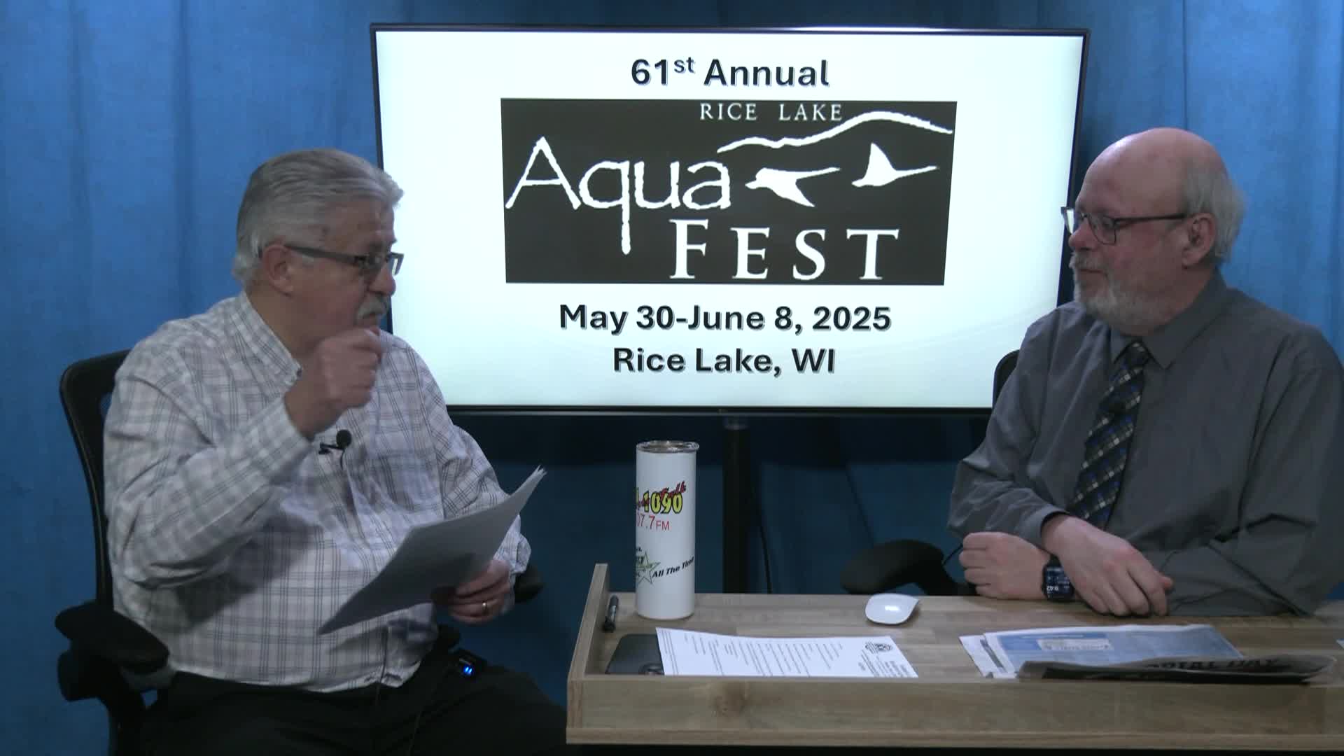 Thumbnail image for 2025 Aquafest Preview