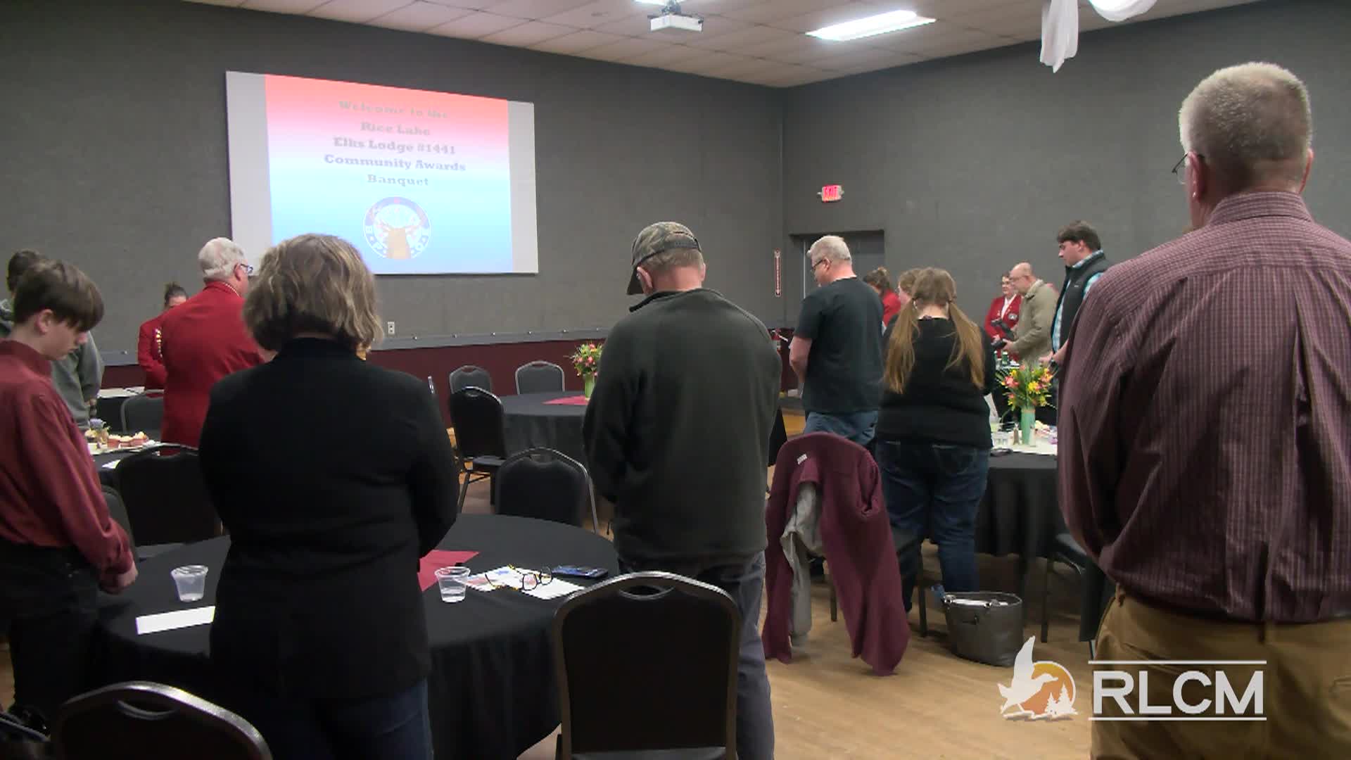 Thumbnail image for 2025 Elks Community Banquet