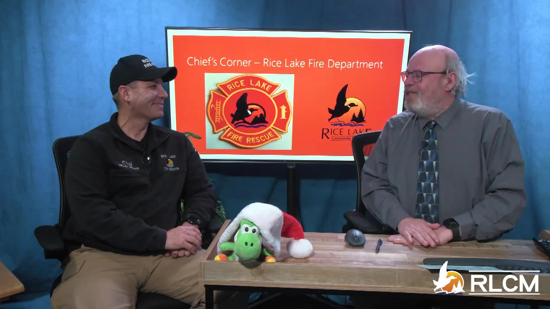 Thumbnail image for Chiefs Corner - December 2025