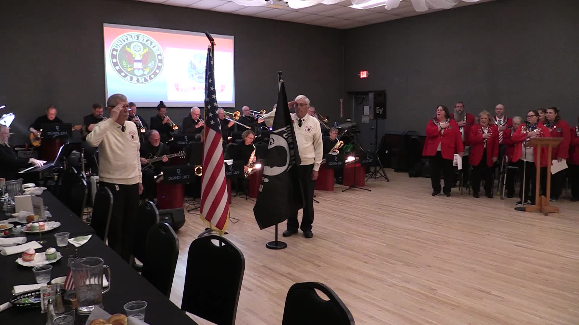 Thumbnail image for Elks Lodge Veterans Day
