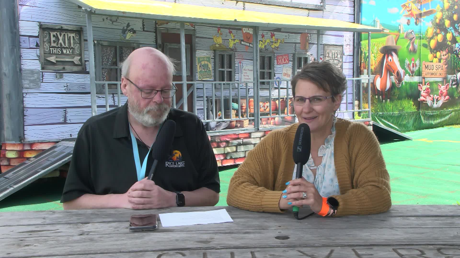 Thumbnail image for Around the Corner - July 2025