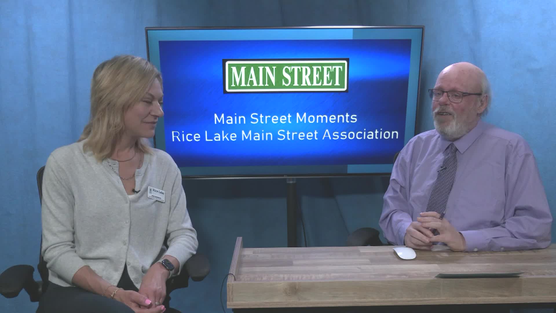 Thumbnail image for Main St Moments