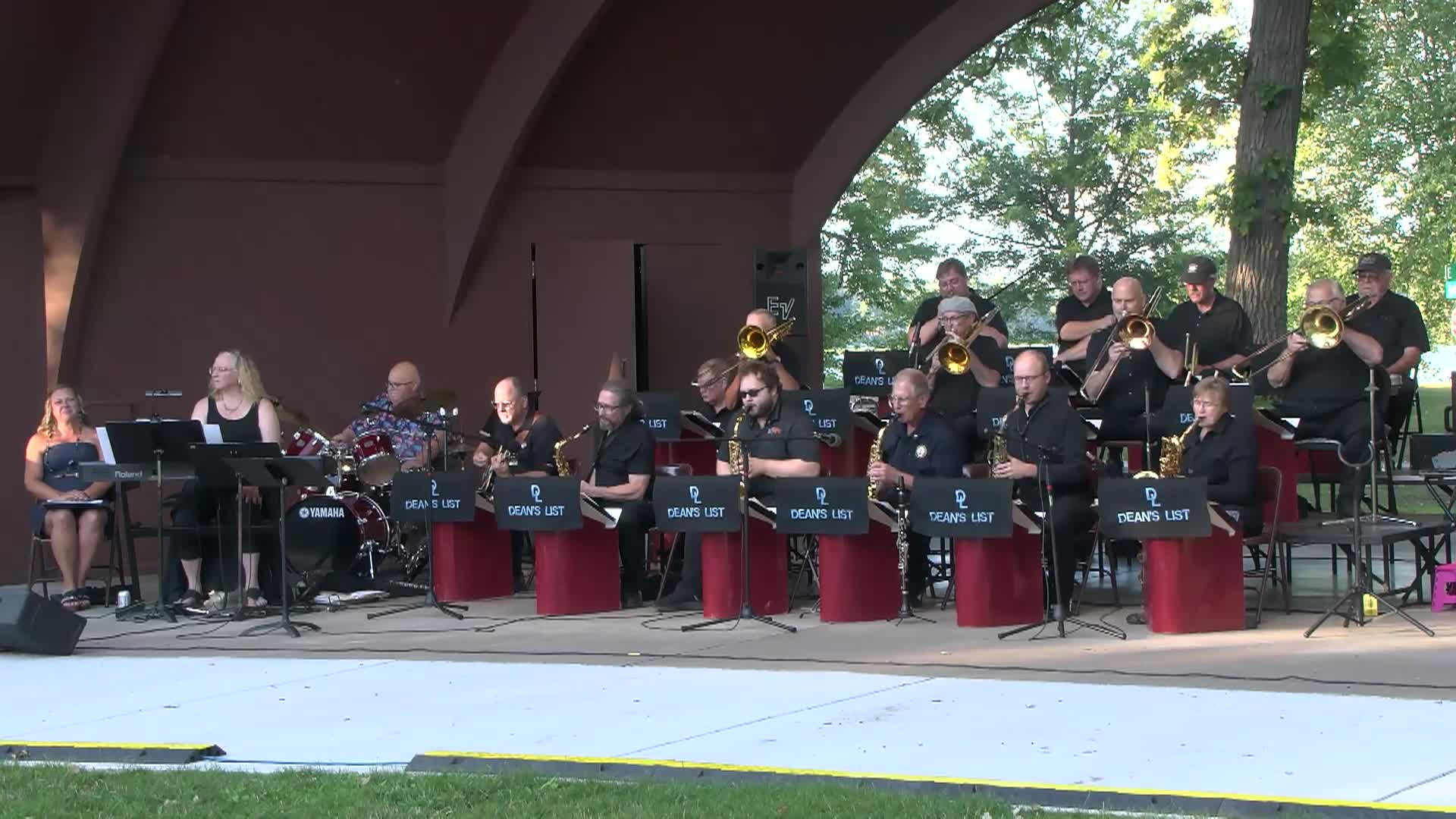Thumbnail image for Music in the Park - August 12 2025