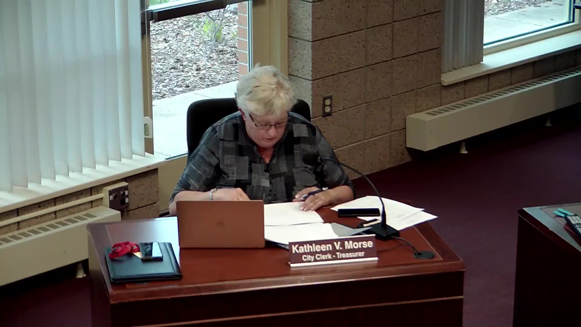 Thumbnail image for City of Rice Lake Finance Cmte - 7/13/2021