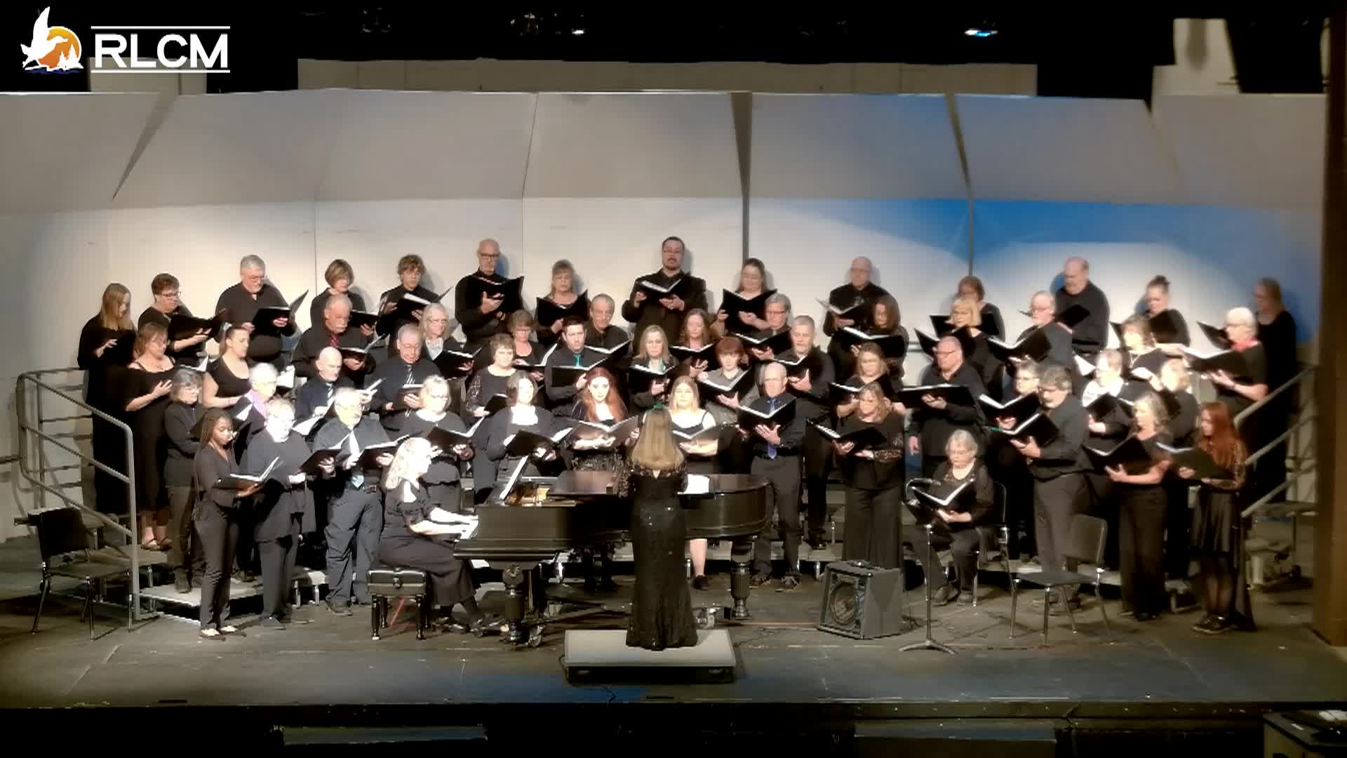 Thumbnail image for Red Cedar Spring Concert - 4/19/2026