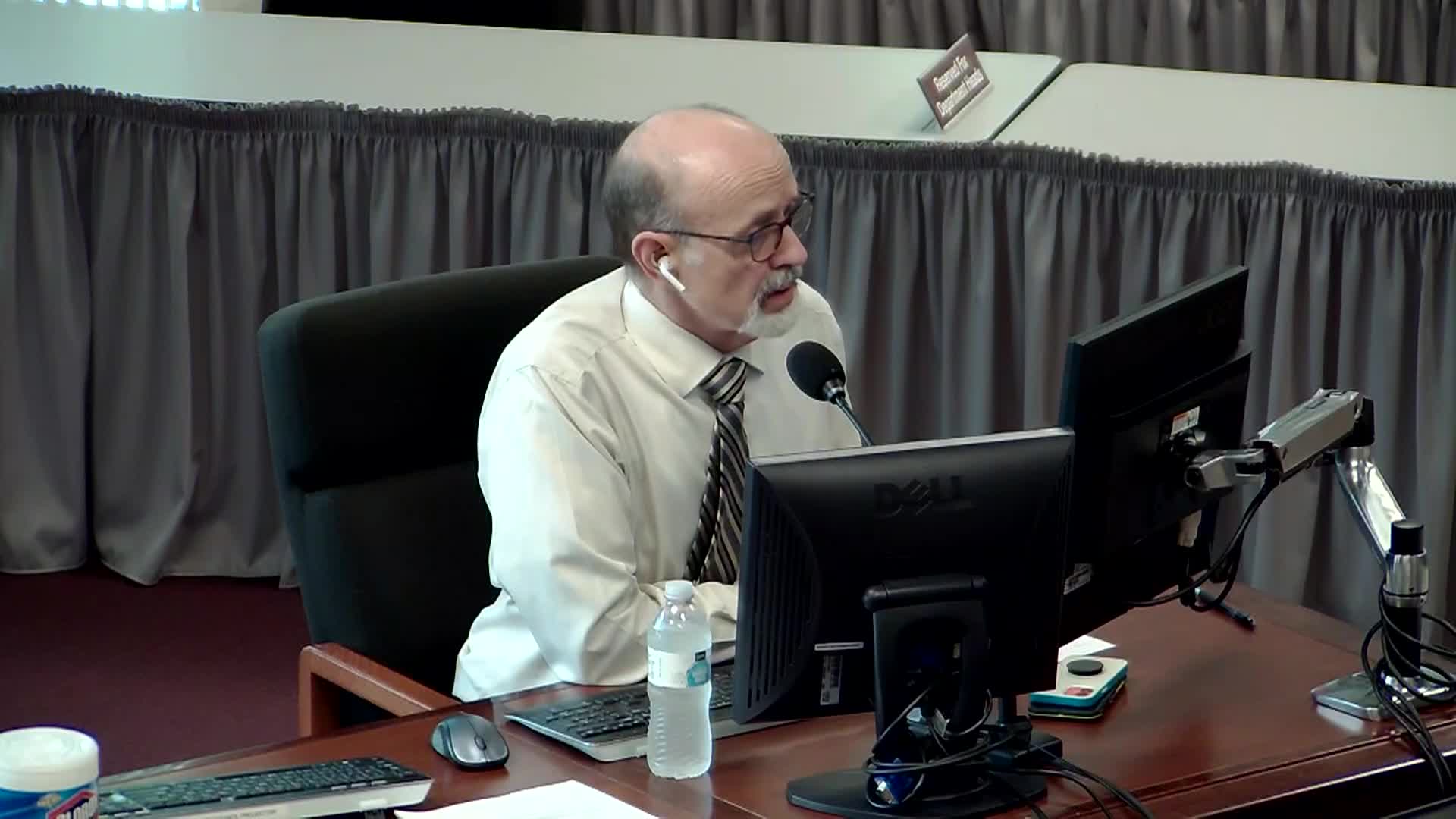 Thumbnail image for Planning Commission - 7/29/2021