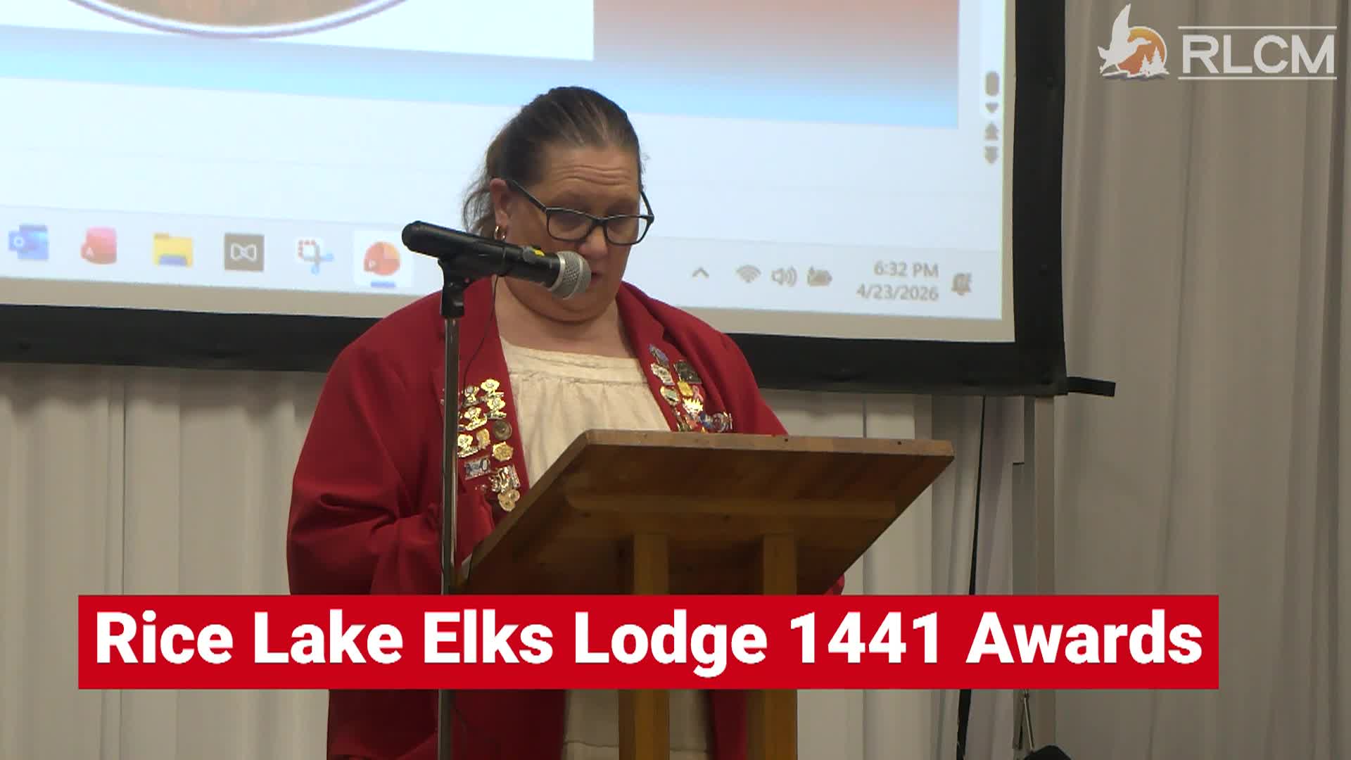 Thumbnail image for Rice Lake Elks Recog. and Awards 4-23-2026