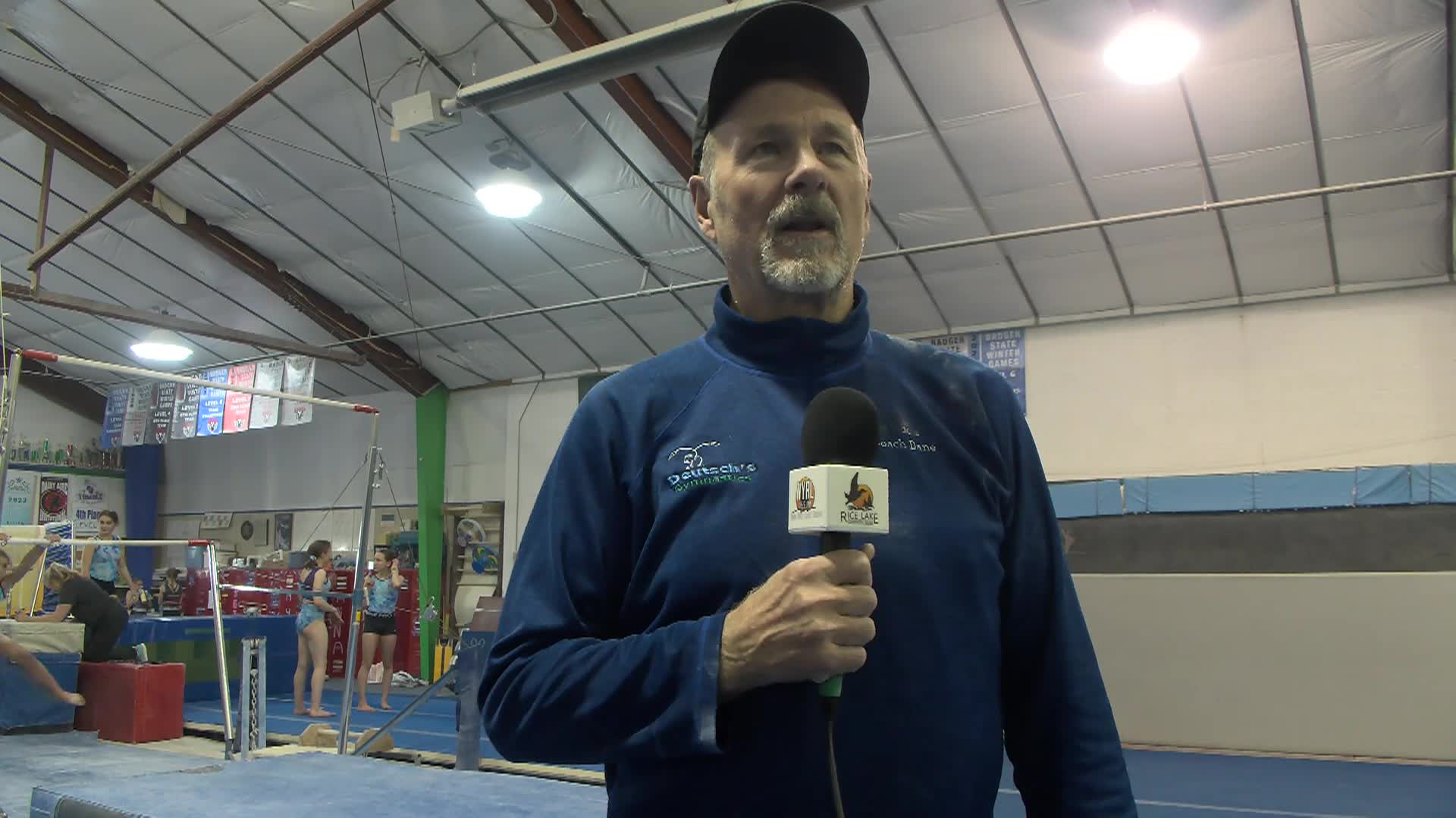 Thumbnail image for Gymnastics Special