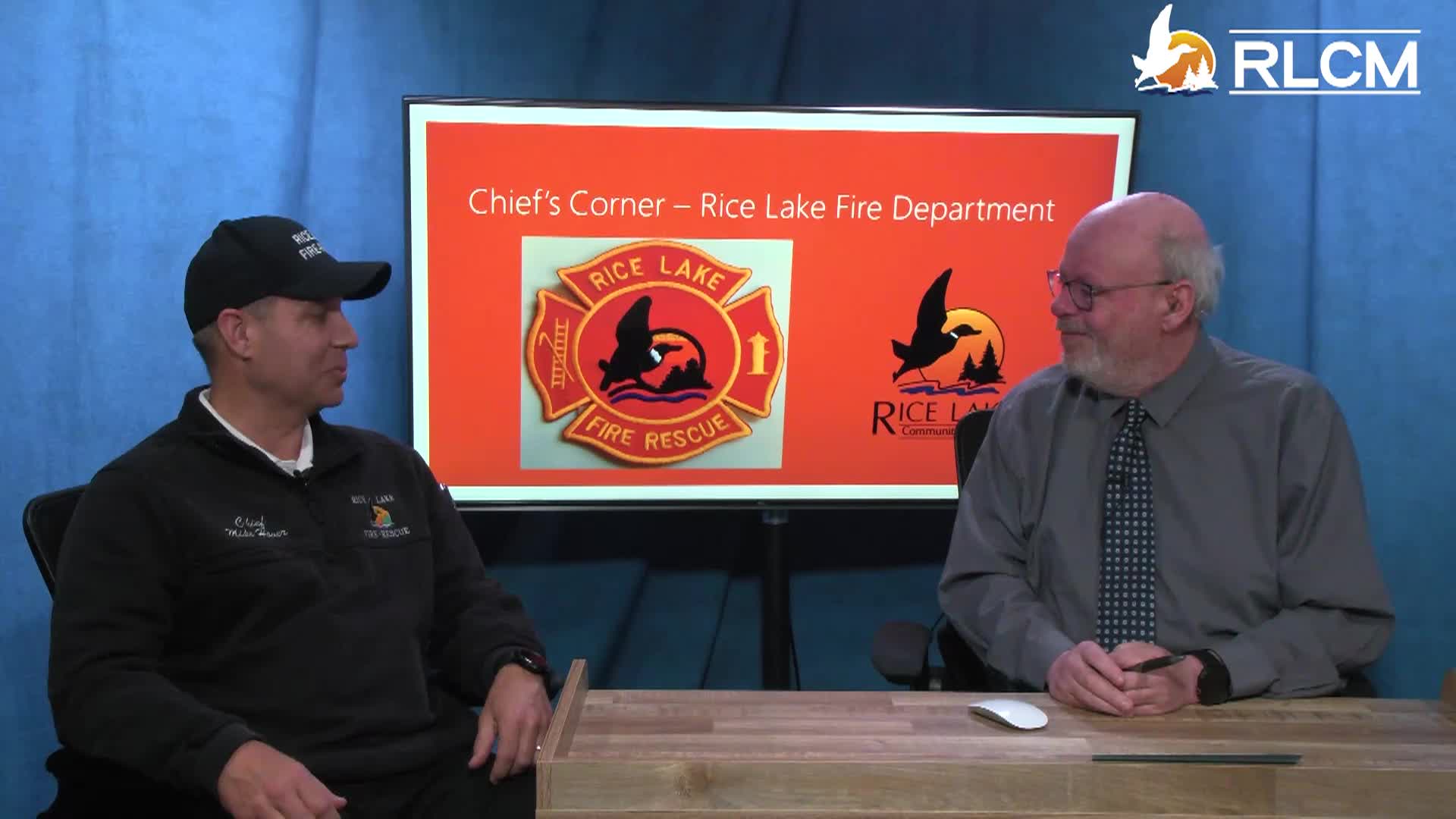 Thumbnail image for Chiefs Corner - May 2026