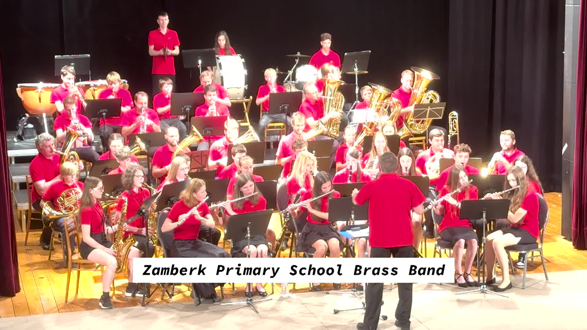 Thumbnail image for 2024 Zamberk Primary Brass