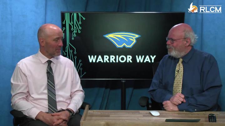 Thumbnail image for June 2026 Warrior Way