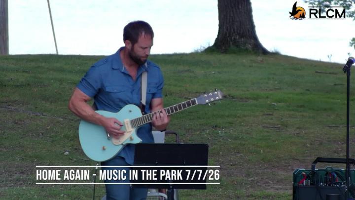 Thumbnail image for 07072026 Music in the Park