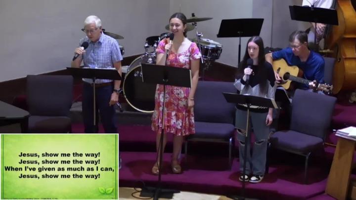 Thumbnail image for Bethany Lutheran Church 7/12/2026