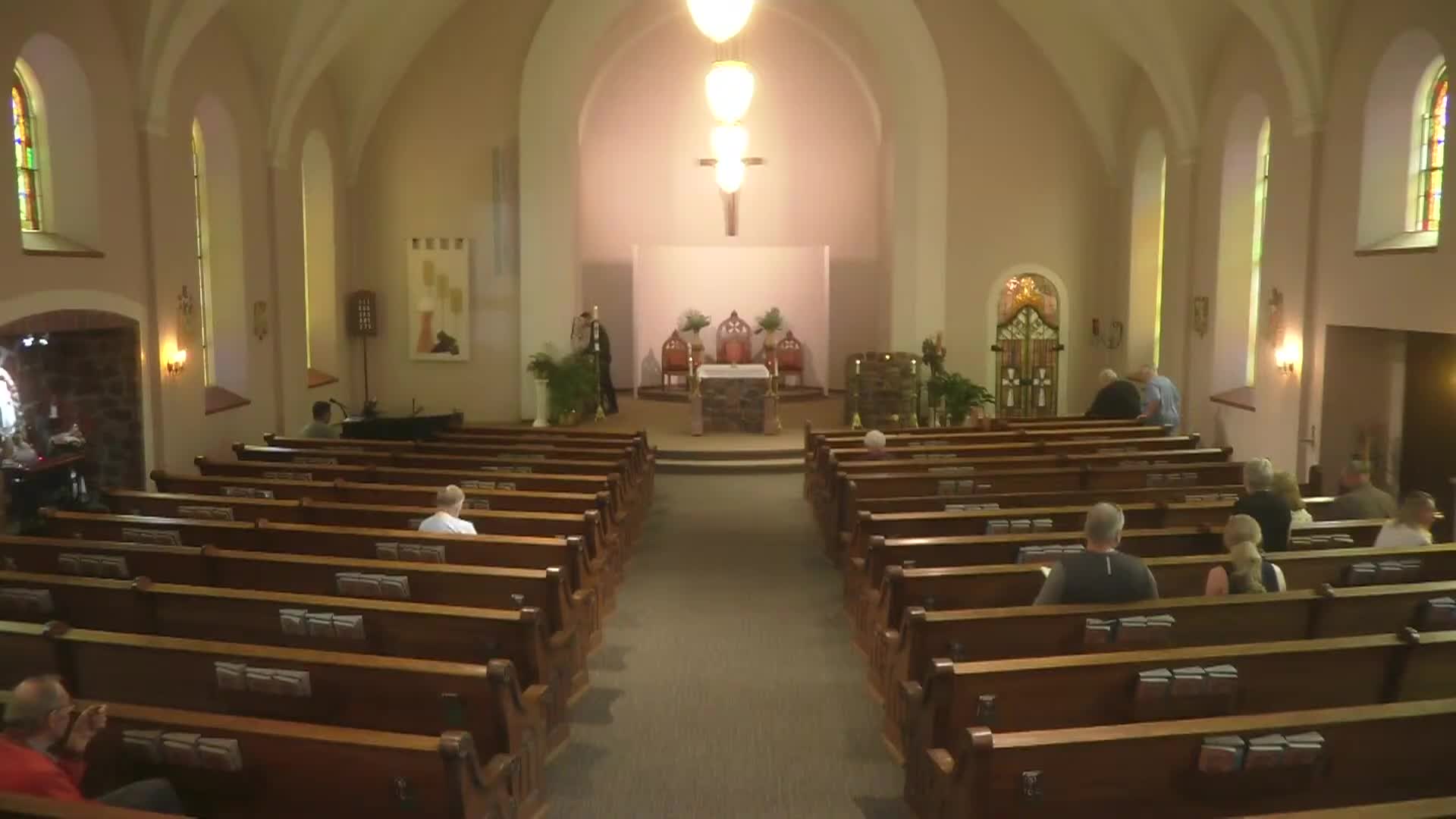 Thumbnail image for St Joseph 7/19/2026