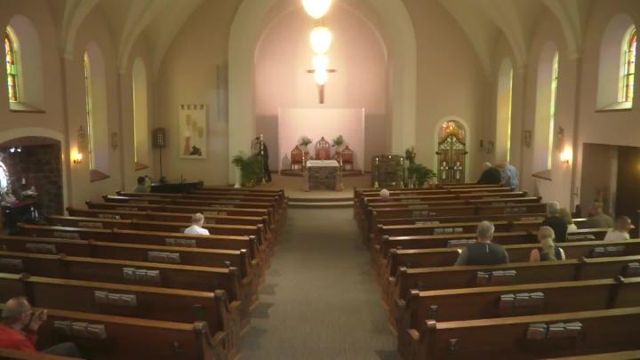 Thumbnail image for Our Lady of Lourdes July 19 2026 The Sixteenth Sunday in Ordinary Time