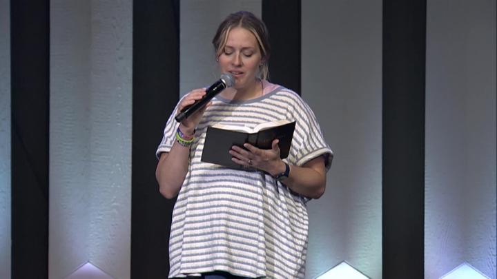 Thumbnail image for Red Cedar Church 7/19/2026