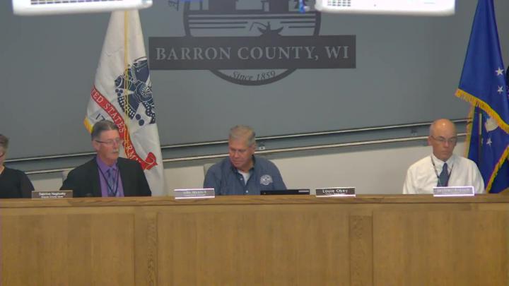 Thumbnail image for County Board 07/20/2026