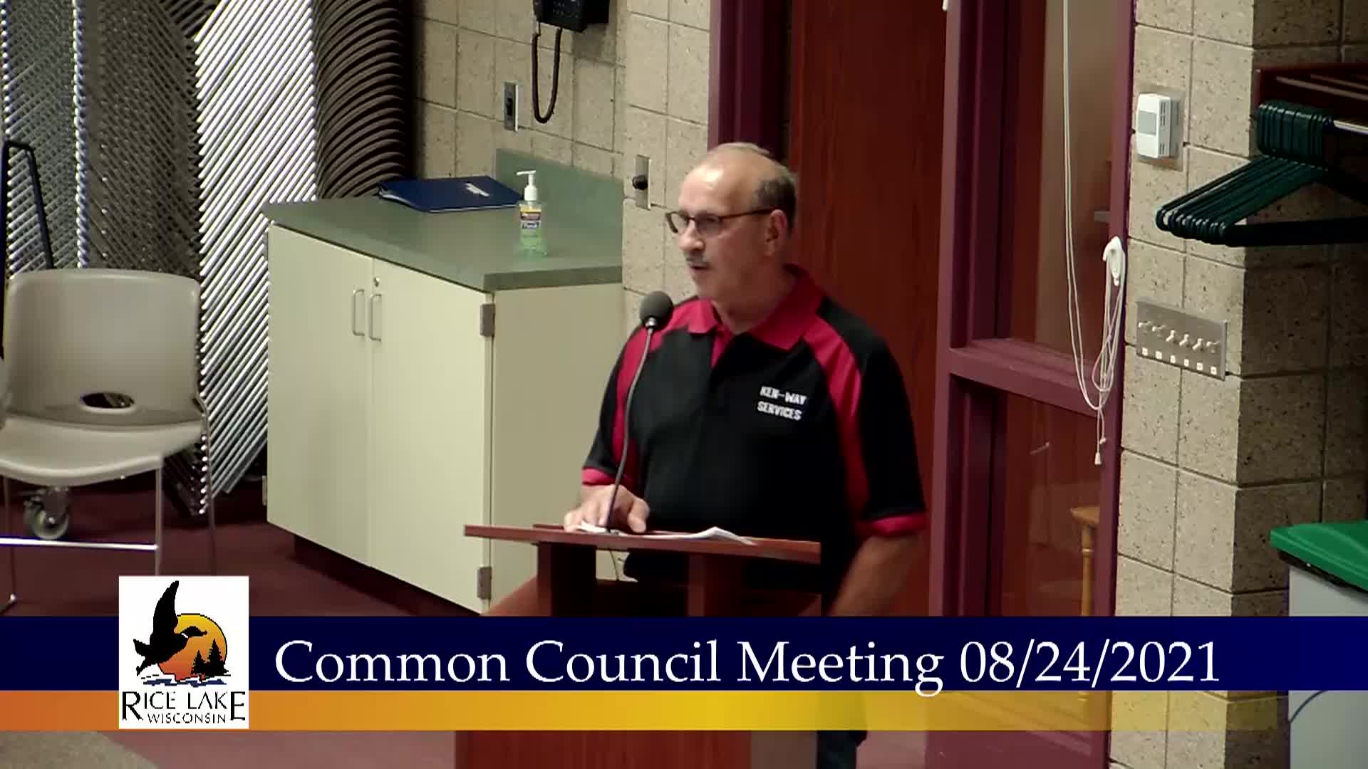 Thumbnail image for Rice Lake Common Council