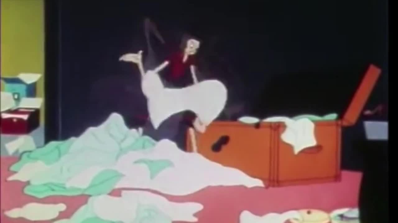 Thumbnail image for Cartoons