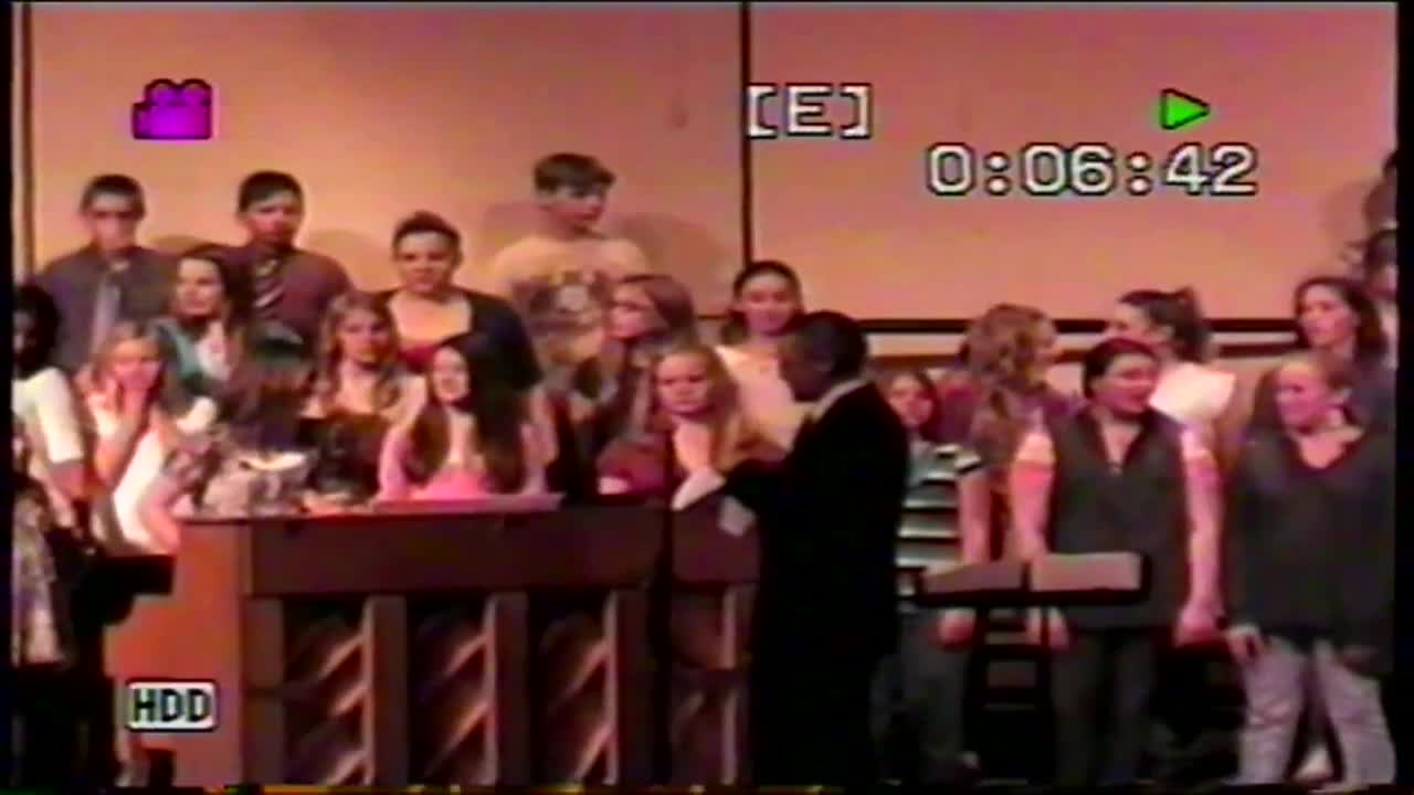 Thumbnail image for RLMS Choir Concert 2013