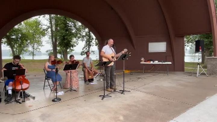 Thumbnail image for Providence Worship, July 26, 2026