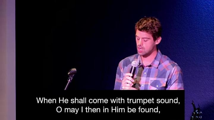 Thumbnail image for Providence Worship, August 2, 2026
