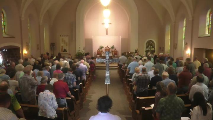 Thumbnail image for Our Lady of Lourdes August 16