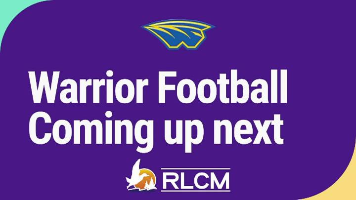 Thumbnail image for RLHS Football vs Marshfield August 21, 2026
