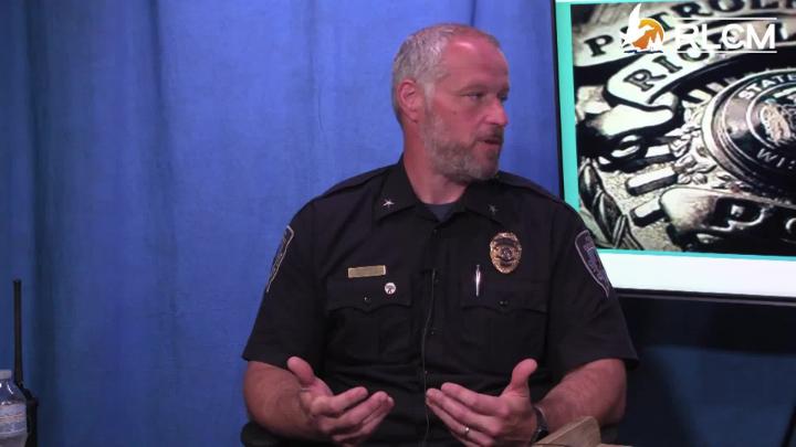 Thumbnail image for Rice Lake Police Show - August 2026