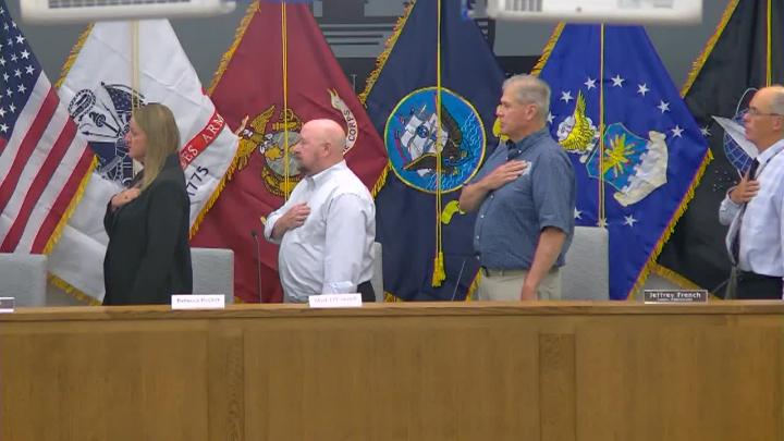 Thumbnail image for Special County Board - Aug 31, 2026