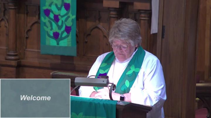 Thumbnail image for Sept 6 2026 - Bethany Lutheran