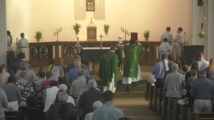Thumbnail image for Sept. 6 2026 - St Joseph