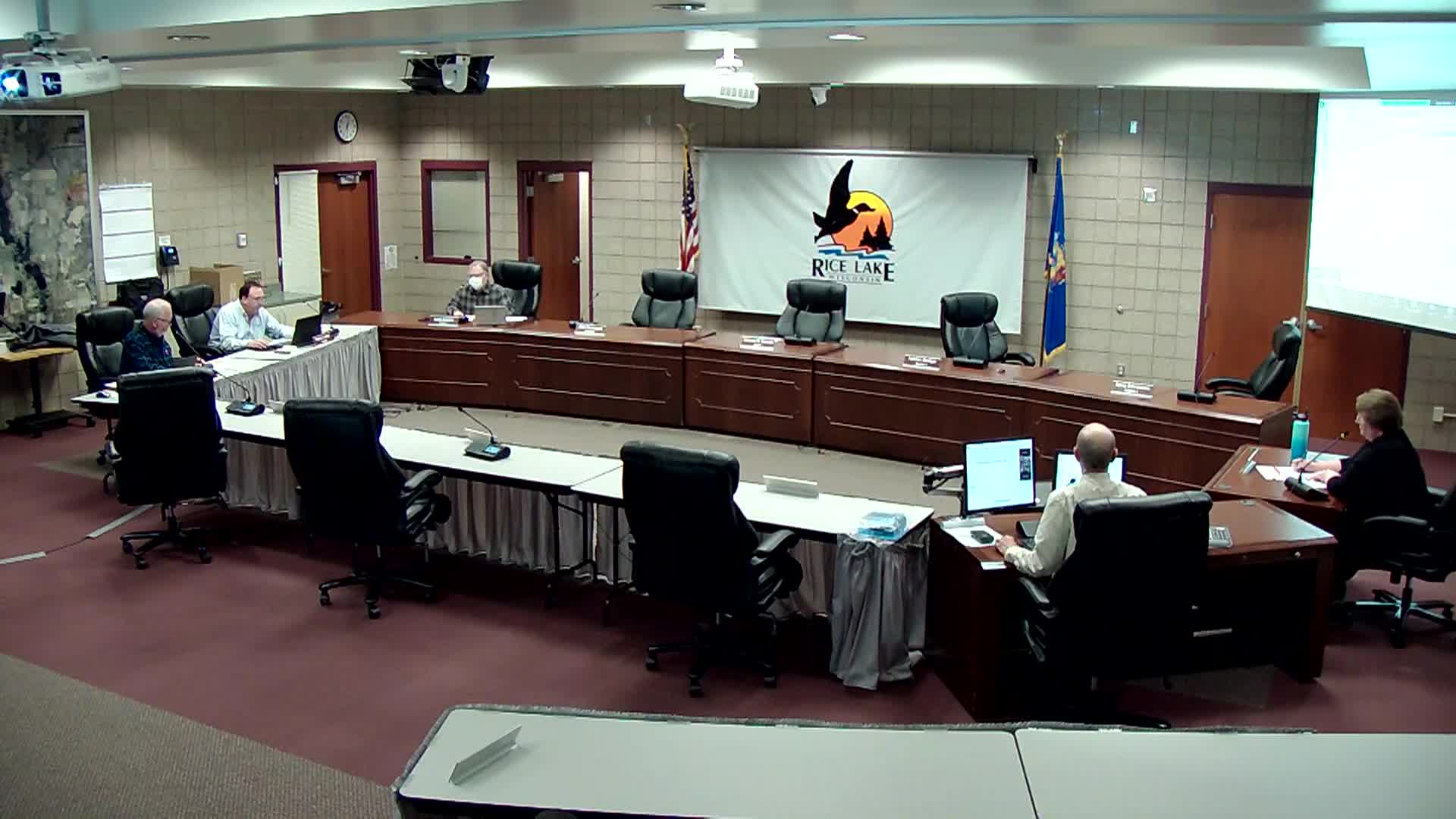 Thumbnail image for Personnel Negotiating Cmte. - 12-28-2021