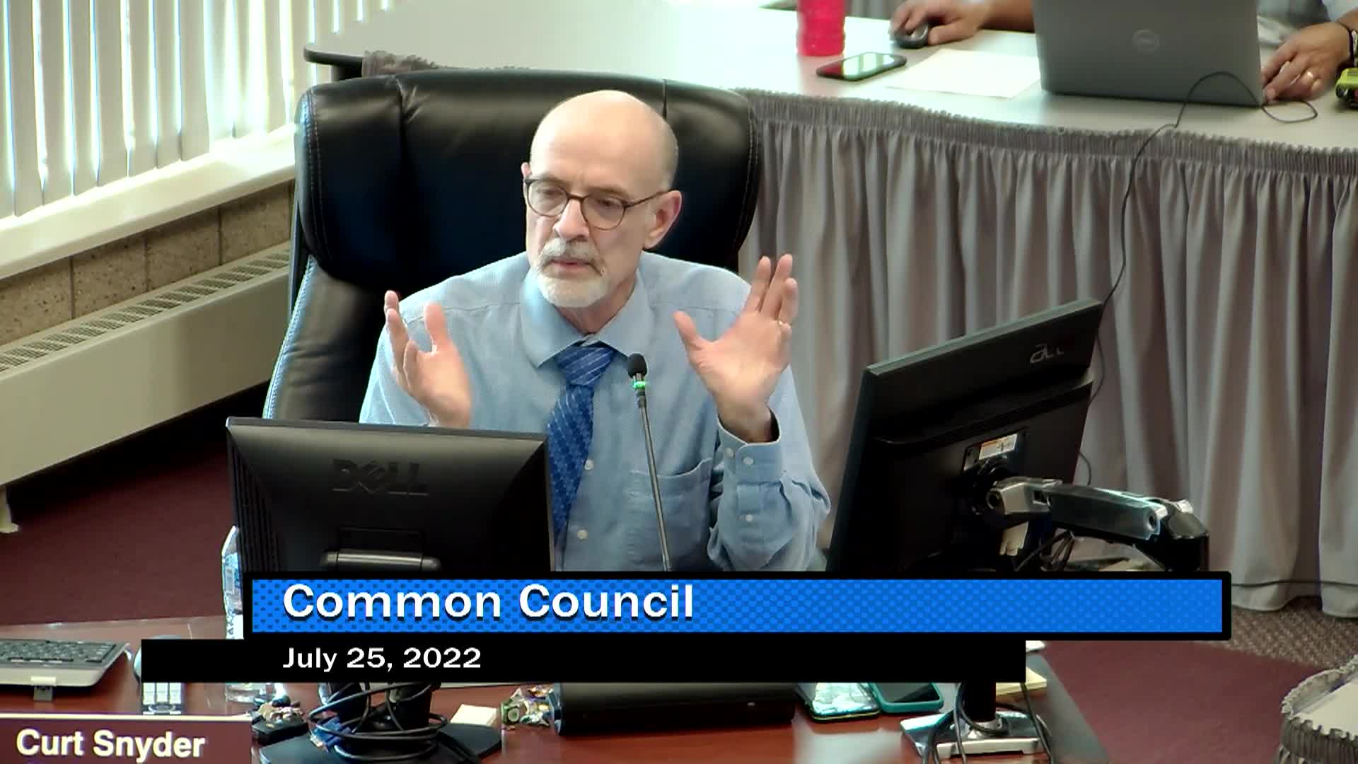 Thumbnail image for Council Budget Goals - 7-25-2022