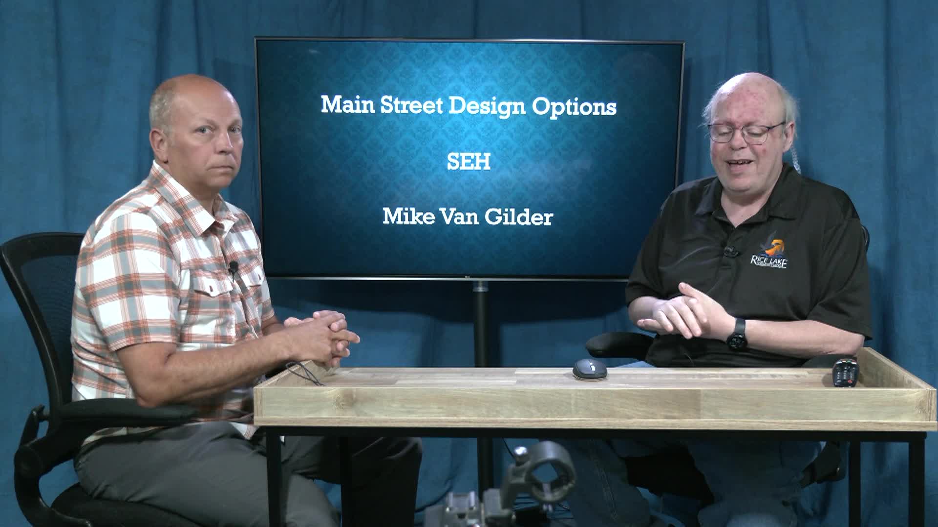 Thumbnail image for Main Street Design Proposals - July 2022