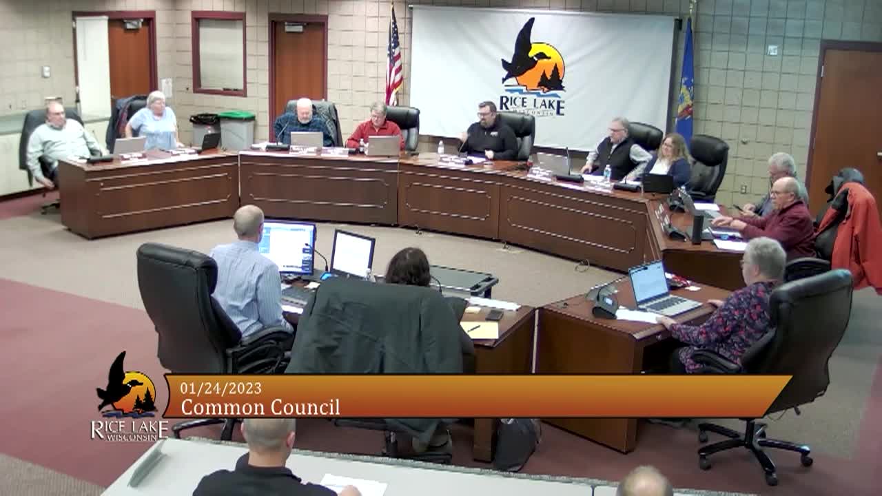 Thumbnail image for Common Council - Jan 24 2023