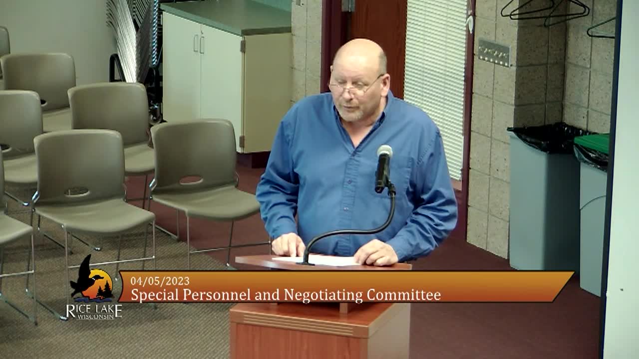 Thumbnail image for Special PNC Meeting - 4-5-2023