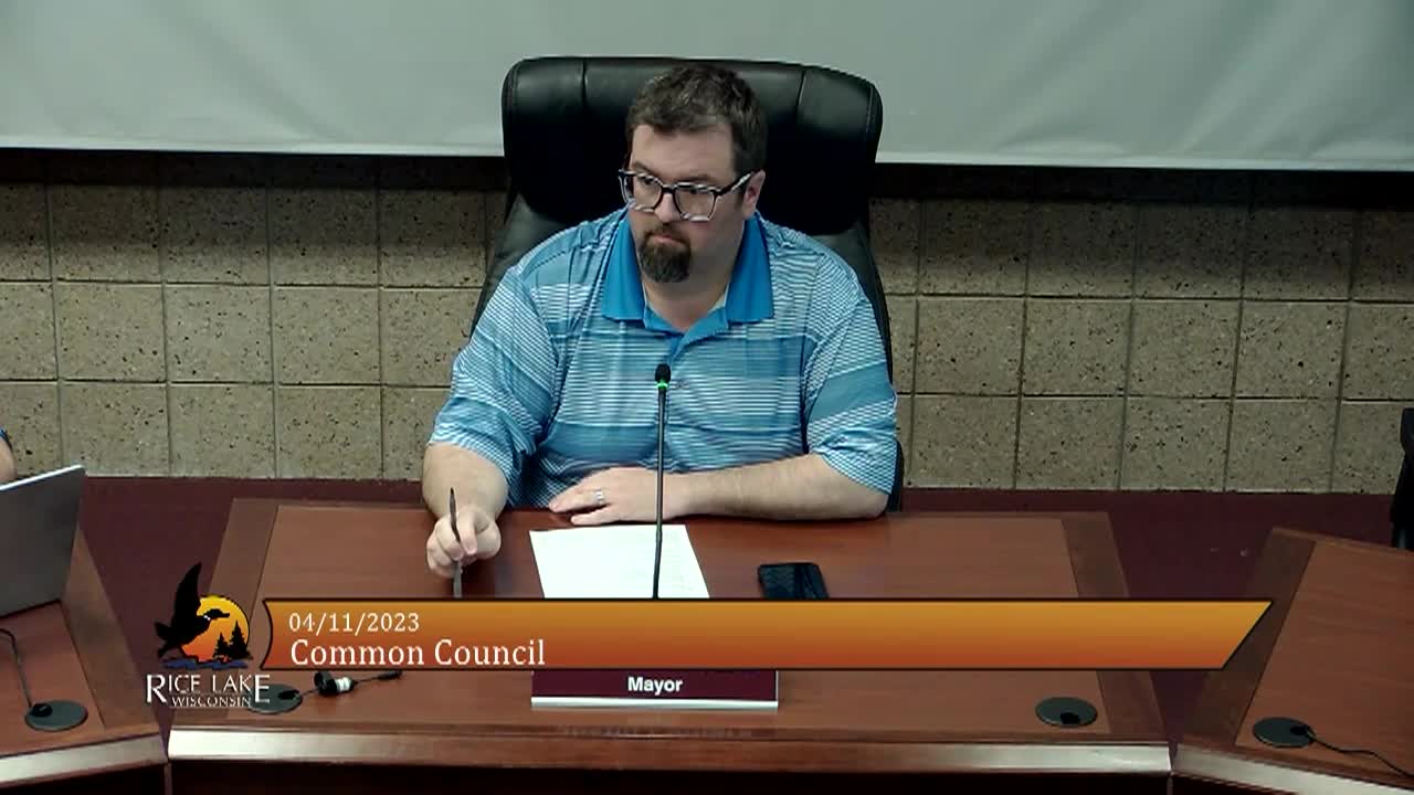 Thumbnail image for Common Council - 4-11-2023