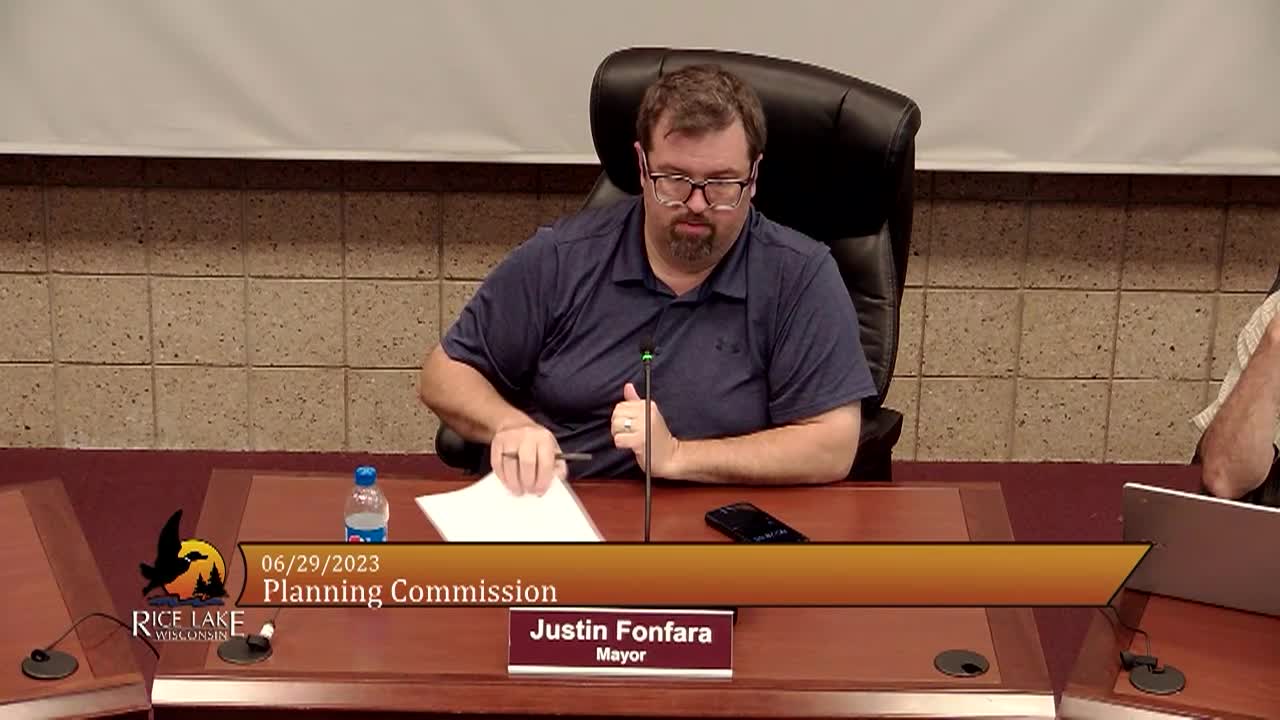 Thumbnail image for Planning Commission - 6-29-2023