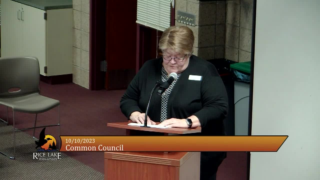 Thumbnail image for Common Council