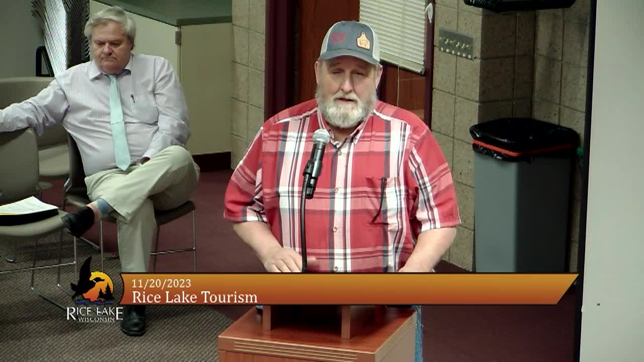 Thumbnail image for Tourism Commission
