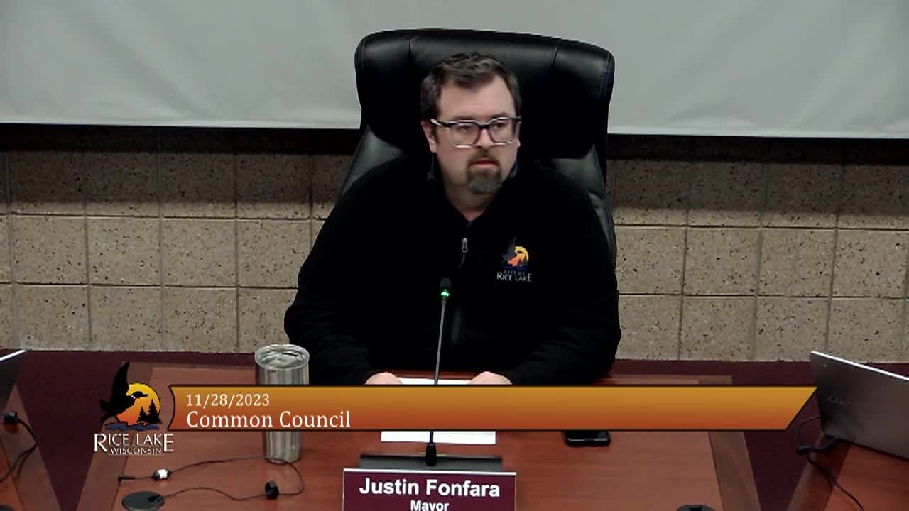 Thumbnail image for Common Council