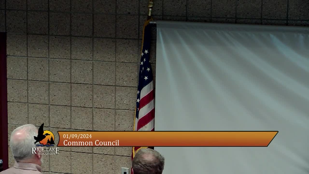 Thumbnail image for Common Council